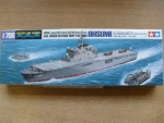 Thumbnail TAMIYA 31003 LST-4001 OHSUMI